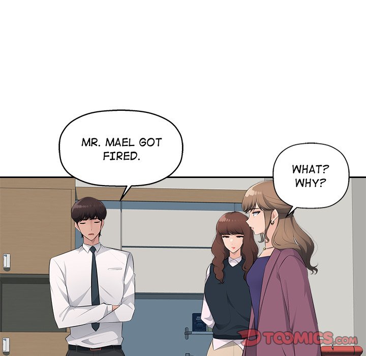 Office Desires