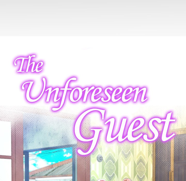 The Unforeseen Guest