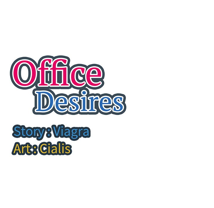 Office Desires