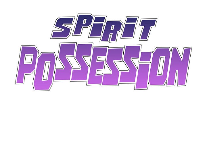 Spirit Possession