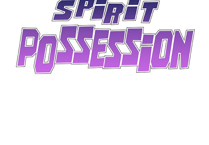 Spirit Possession