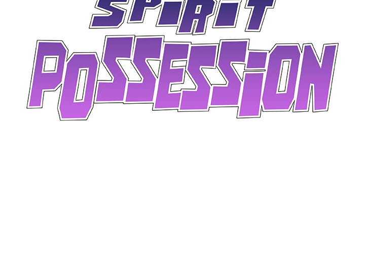 Spirit Possession