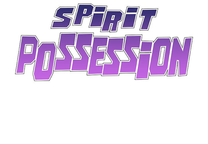 Spirit Possession