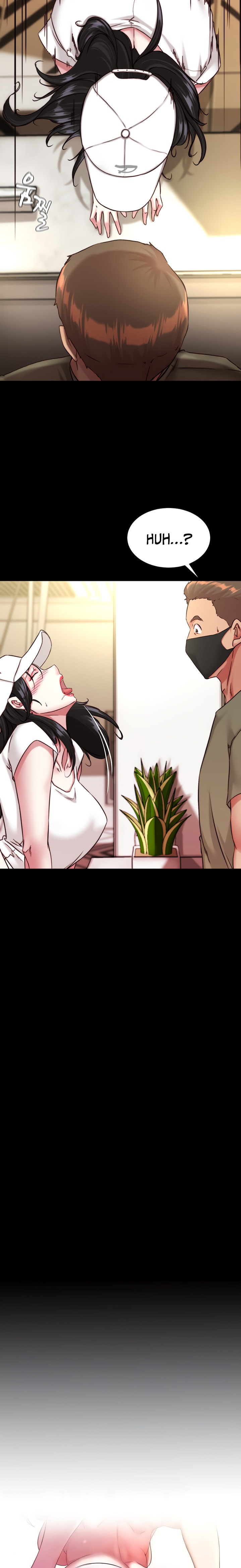 Panty Note Manhwa