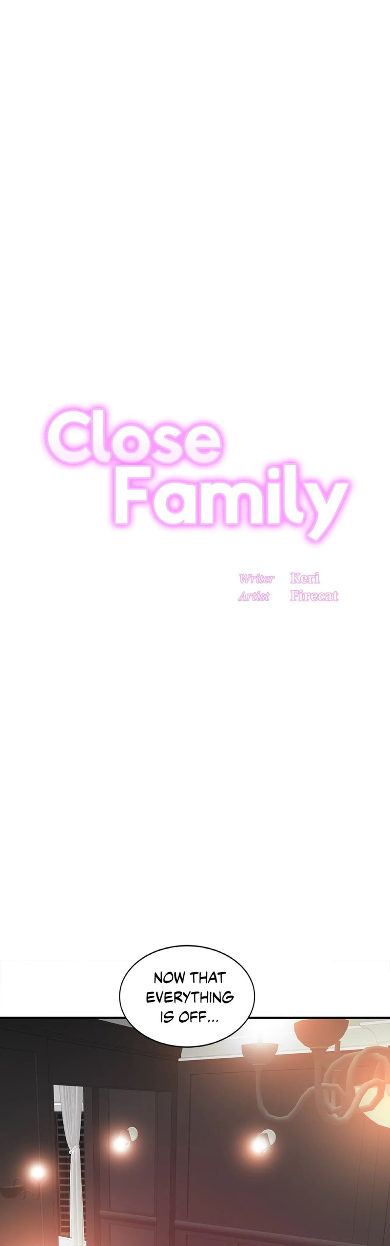 Close Family