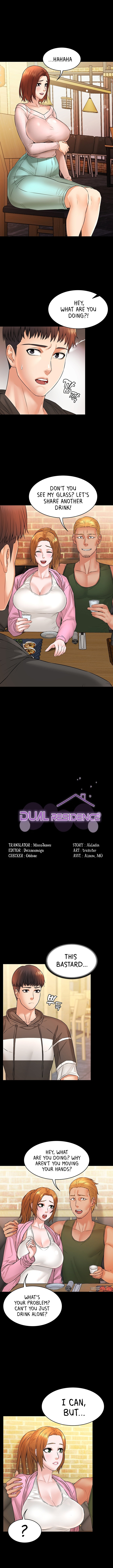 Dual Residence