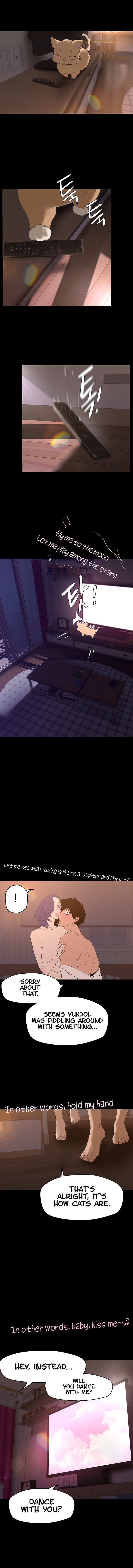 A wonderful new world