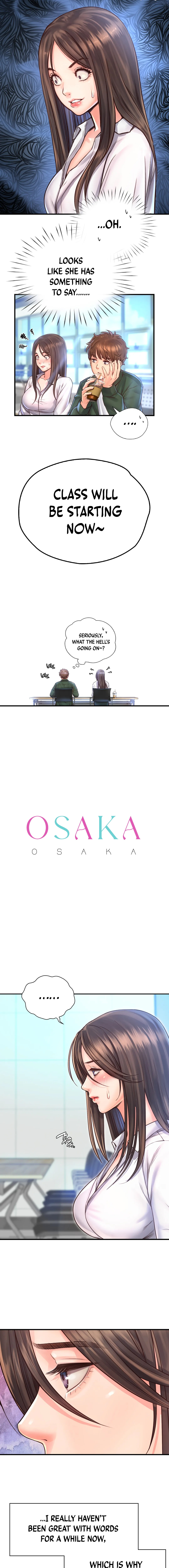 Osaka