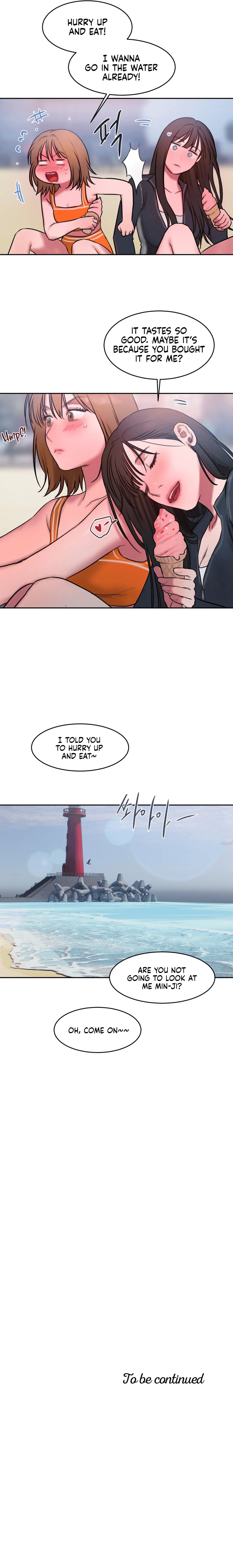 Bad Thinking Diary