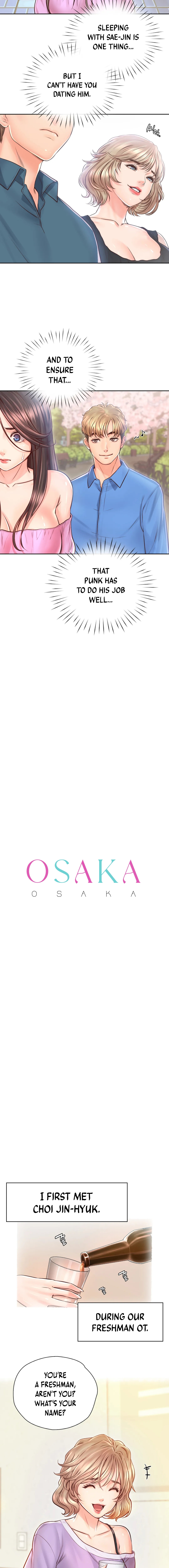 Osaka