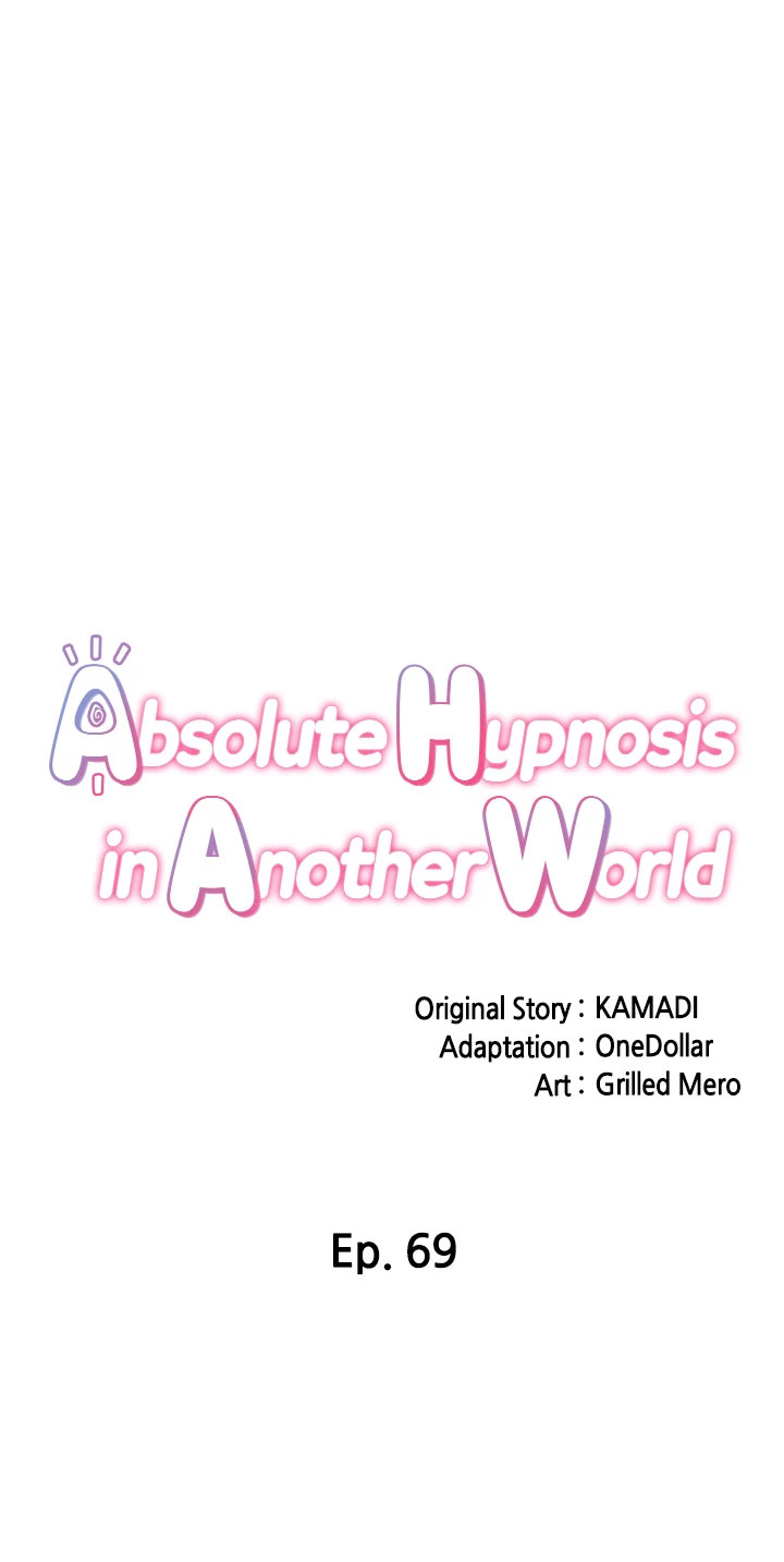 Absolute Hypnosis in Another World