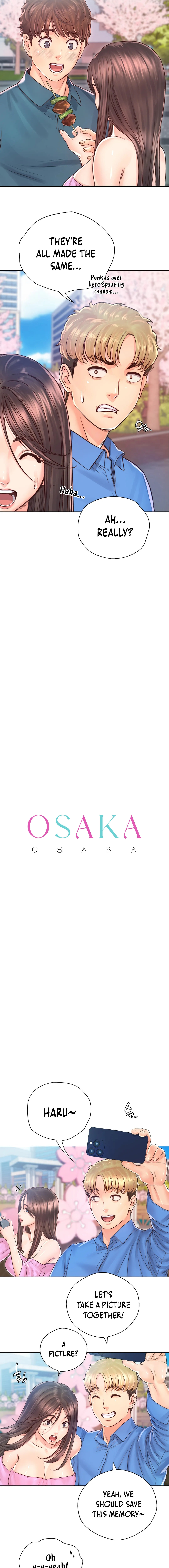 Osaka