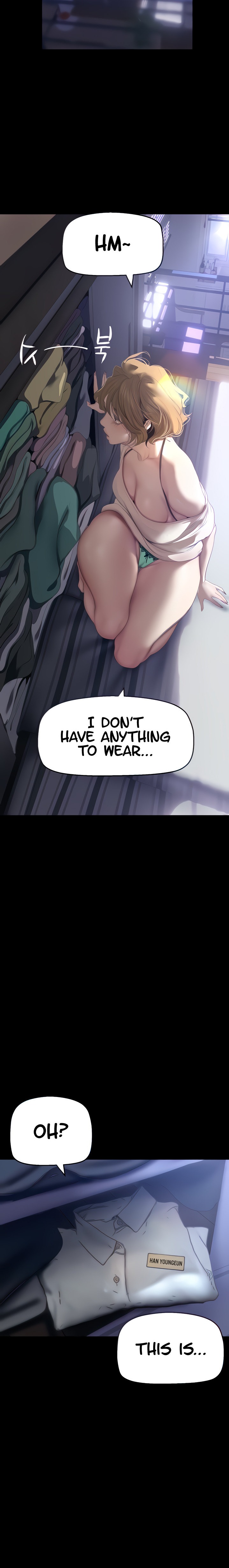 A wonderful new world