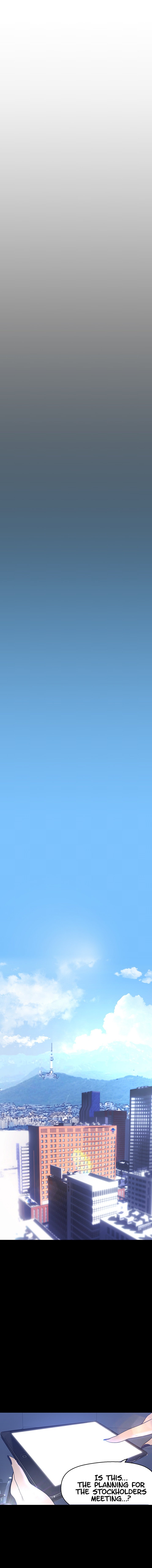 A wonderful new world