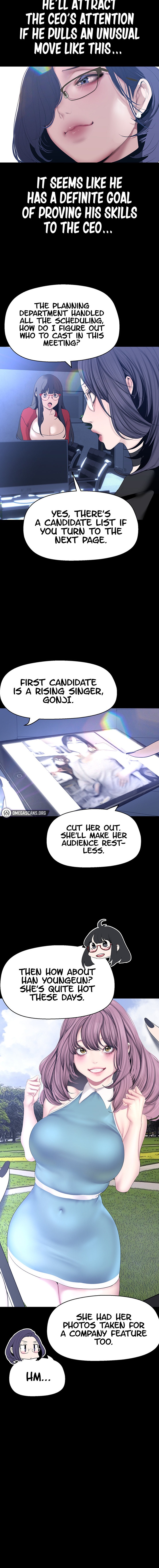 A wonderful new world