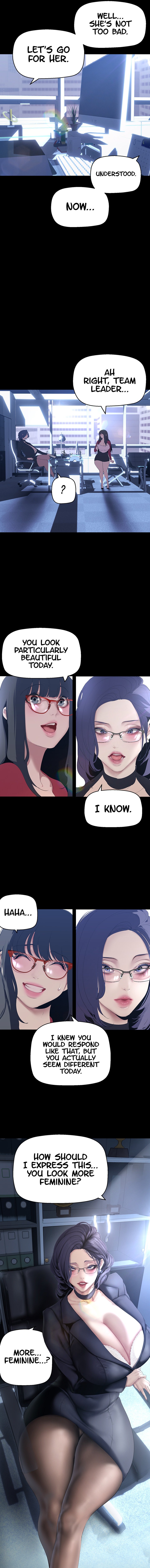 A wonderful new world