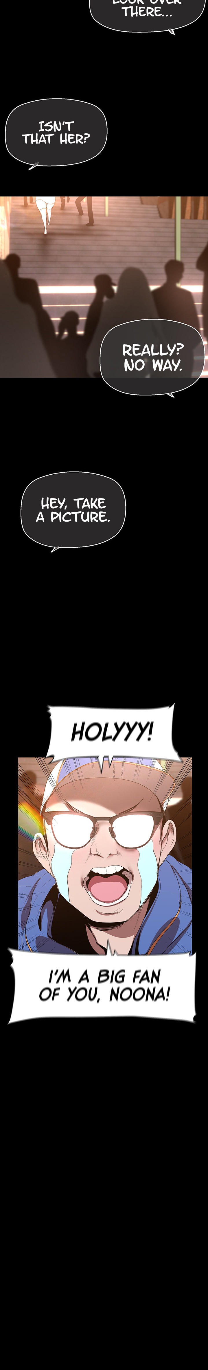 A wonderful new world