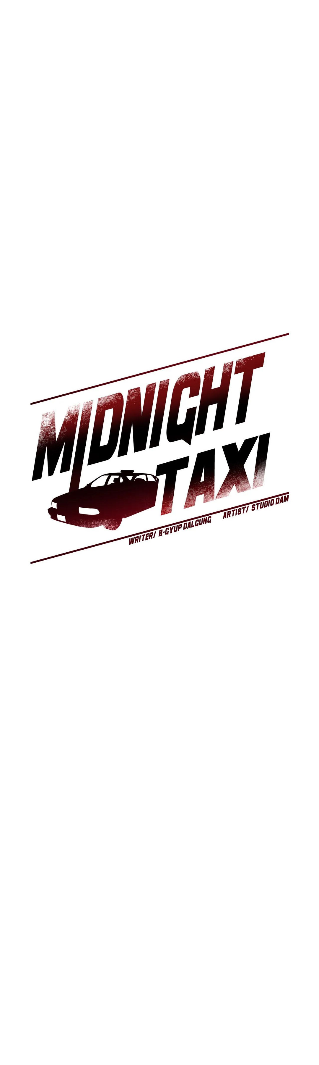 Midnight Taxi