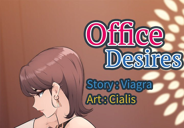 Office Desires