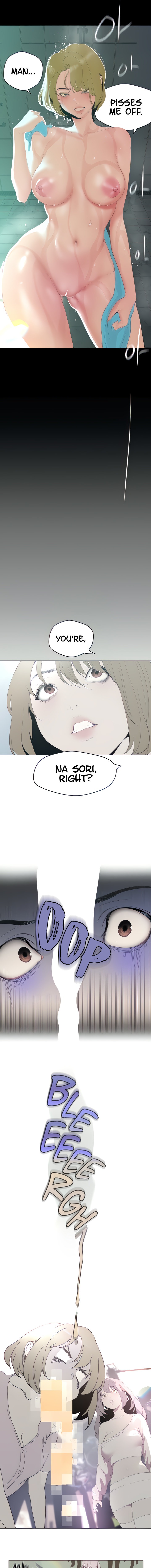 A wonderful new world