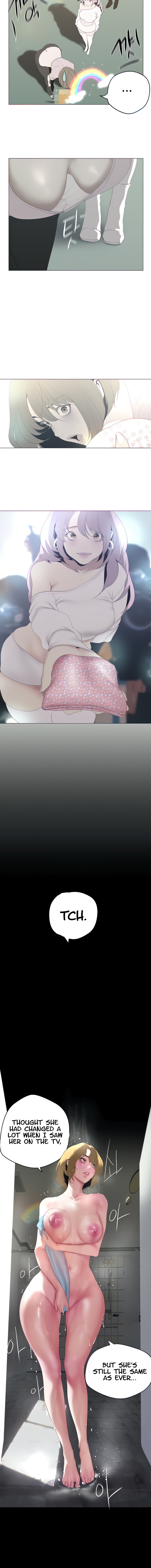 A wonderful new world