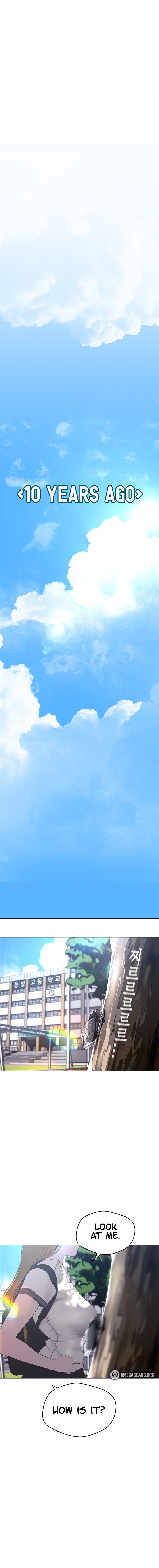 A wonderful new world