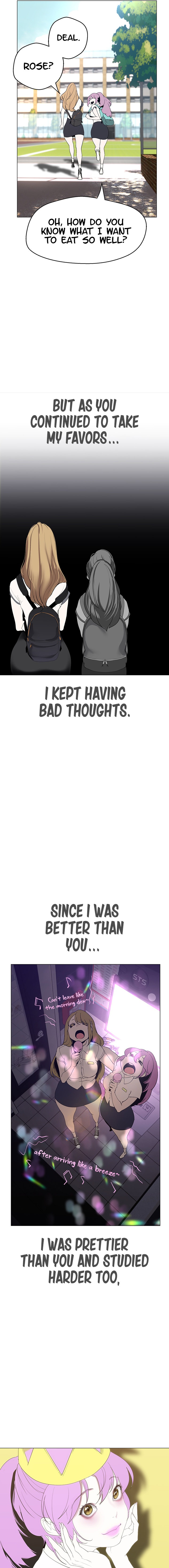 A wonderful new world