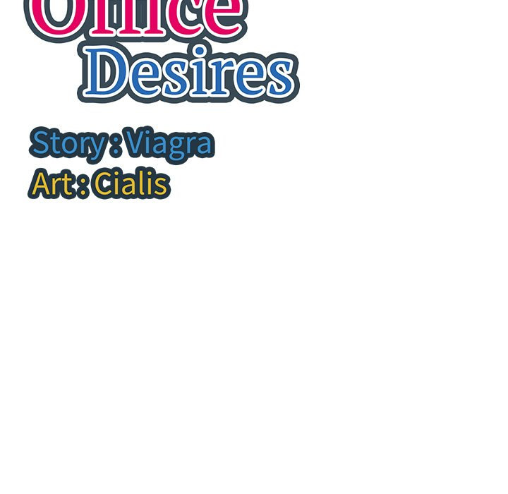 Office Desires