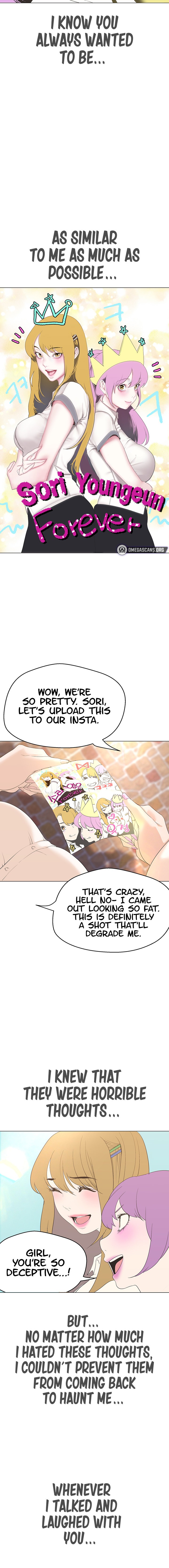 A wonderful new world