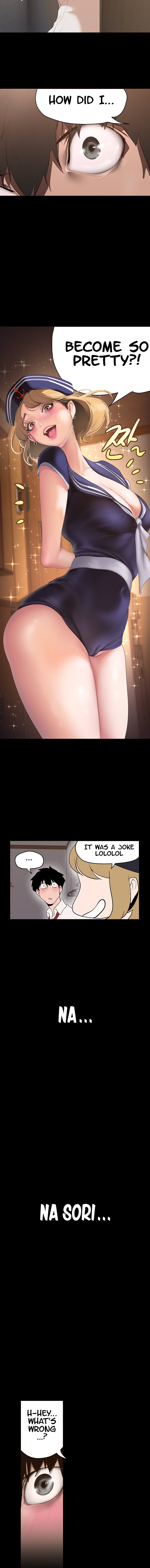 A wonderful new world