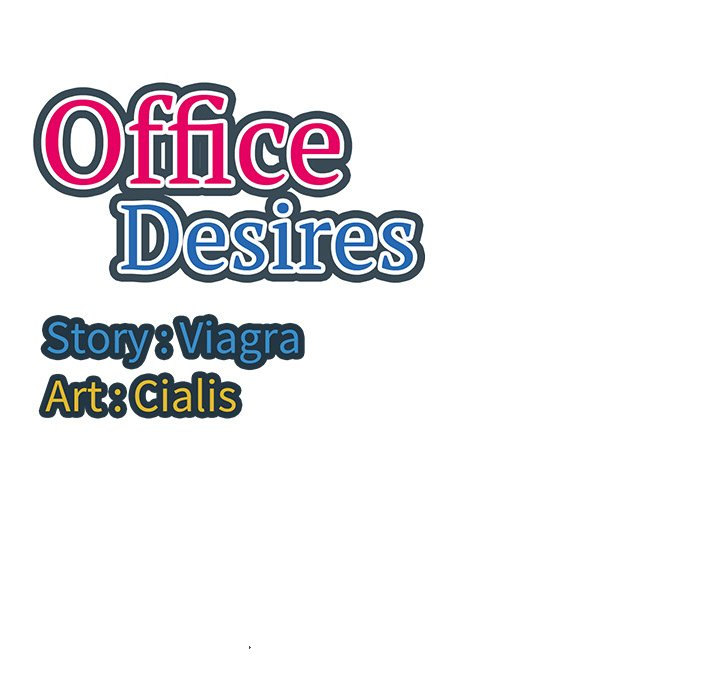 Office Desires