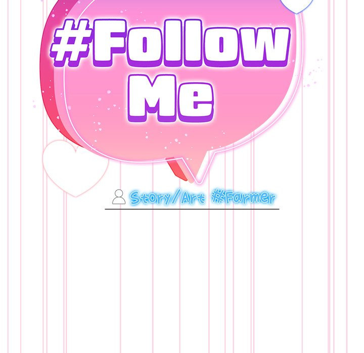 #Follow Me