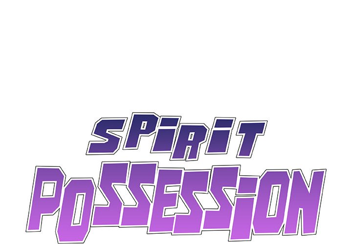 Spirit Possession