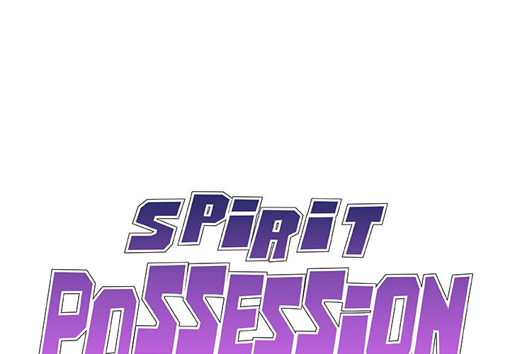 Spirit Possession