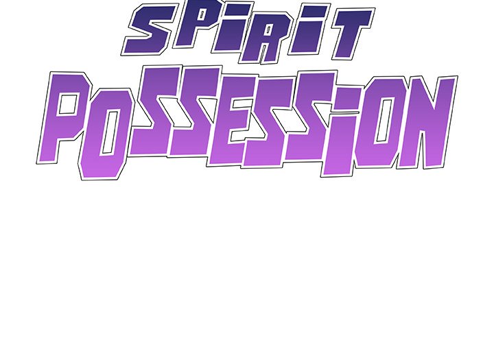 Spirit Possession