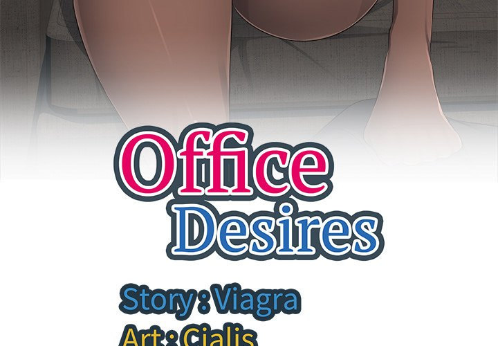 Office Desires