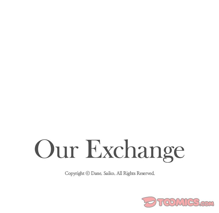 Exchange partner