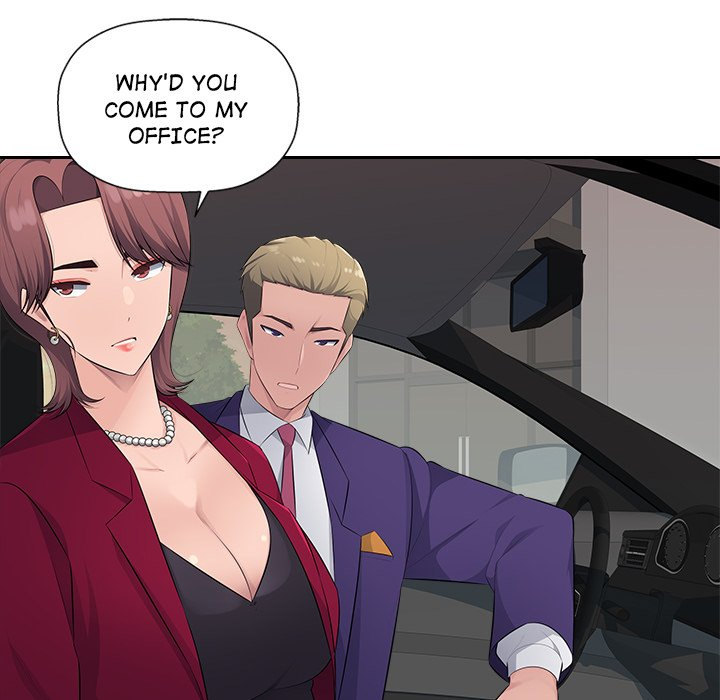 Office Desires