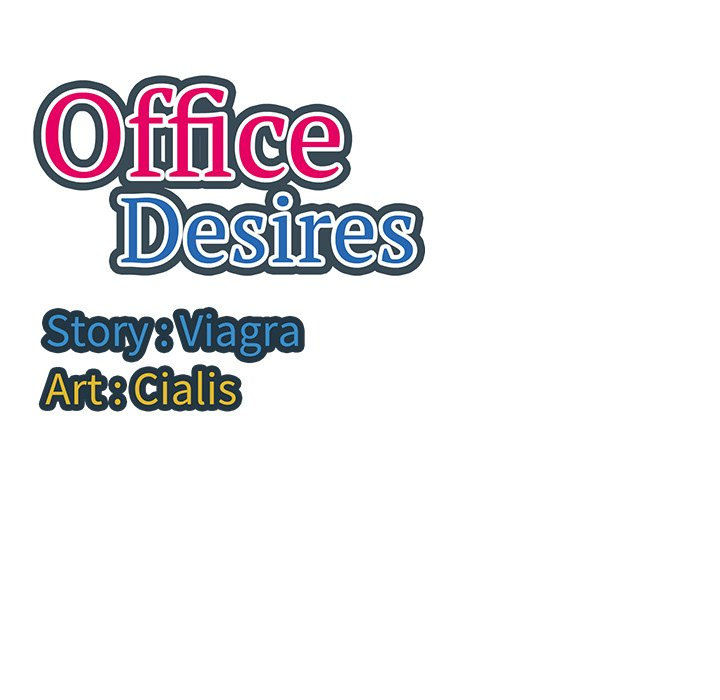 Office Desires