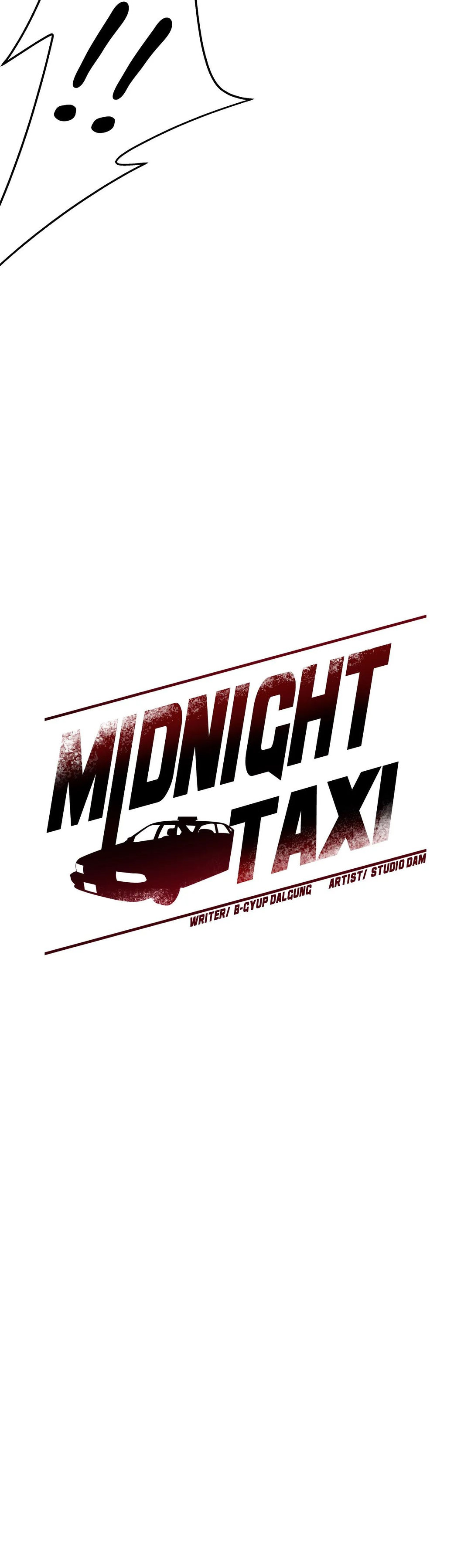 Midnight Taxi