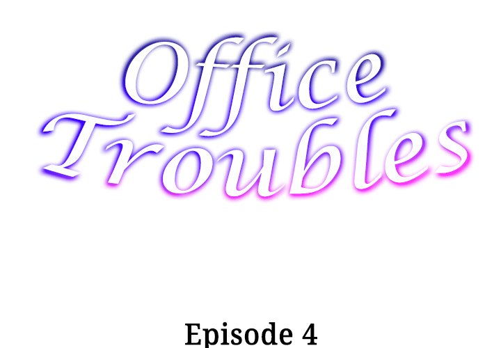 Office Troubles