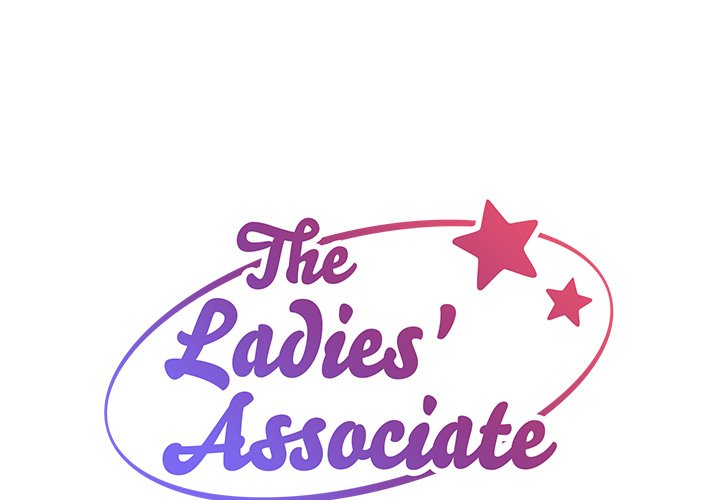 The Ladies’ Associate