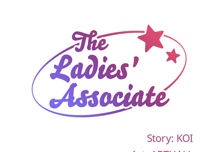 The Ladies’ Associate