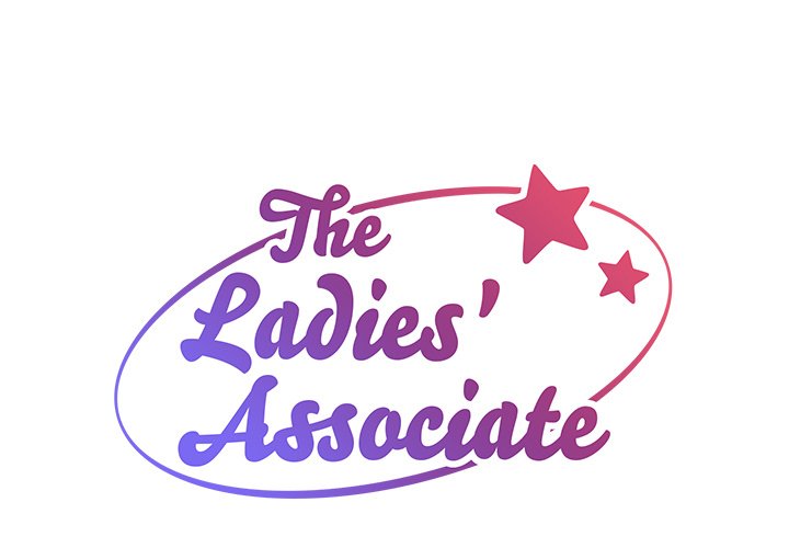 The Ladies’ Associate