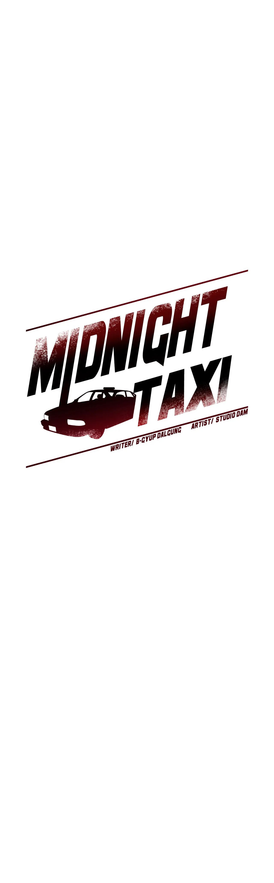 Midnight Taxi