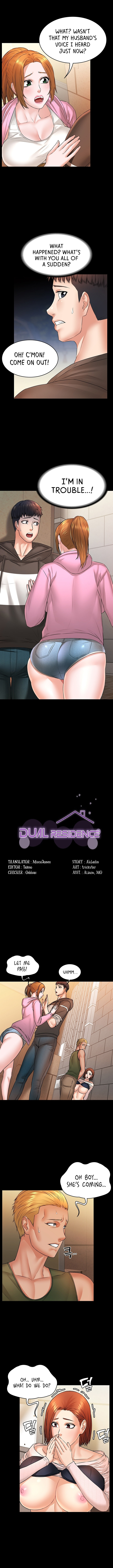 Dual Residence