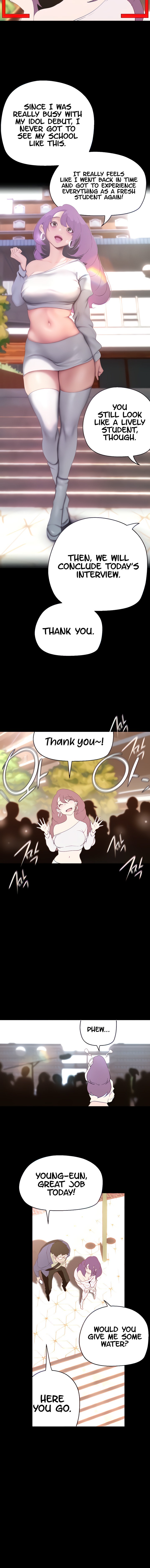 A wonderful new world