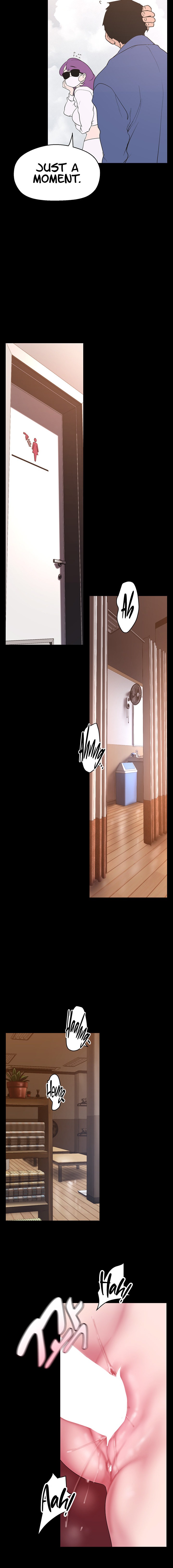 A wonderful new world