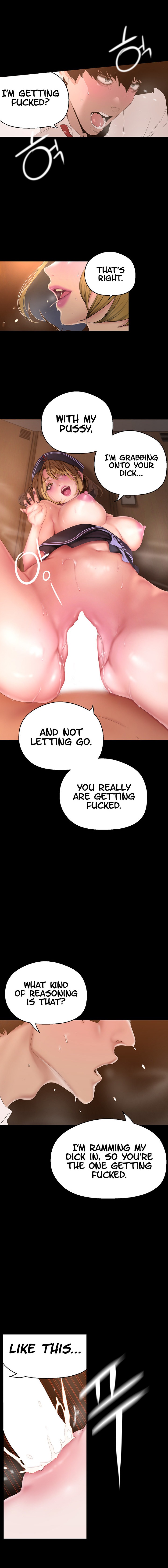 A wonderful new world