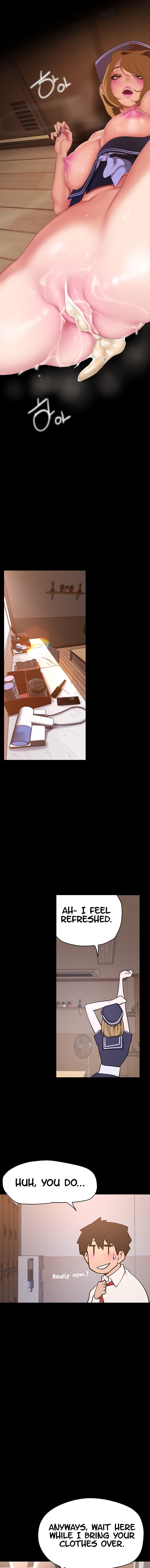 A wonderful new world